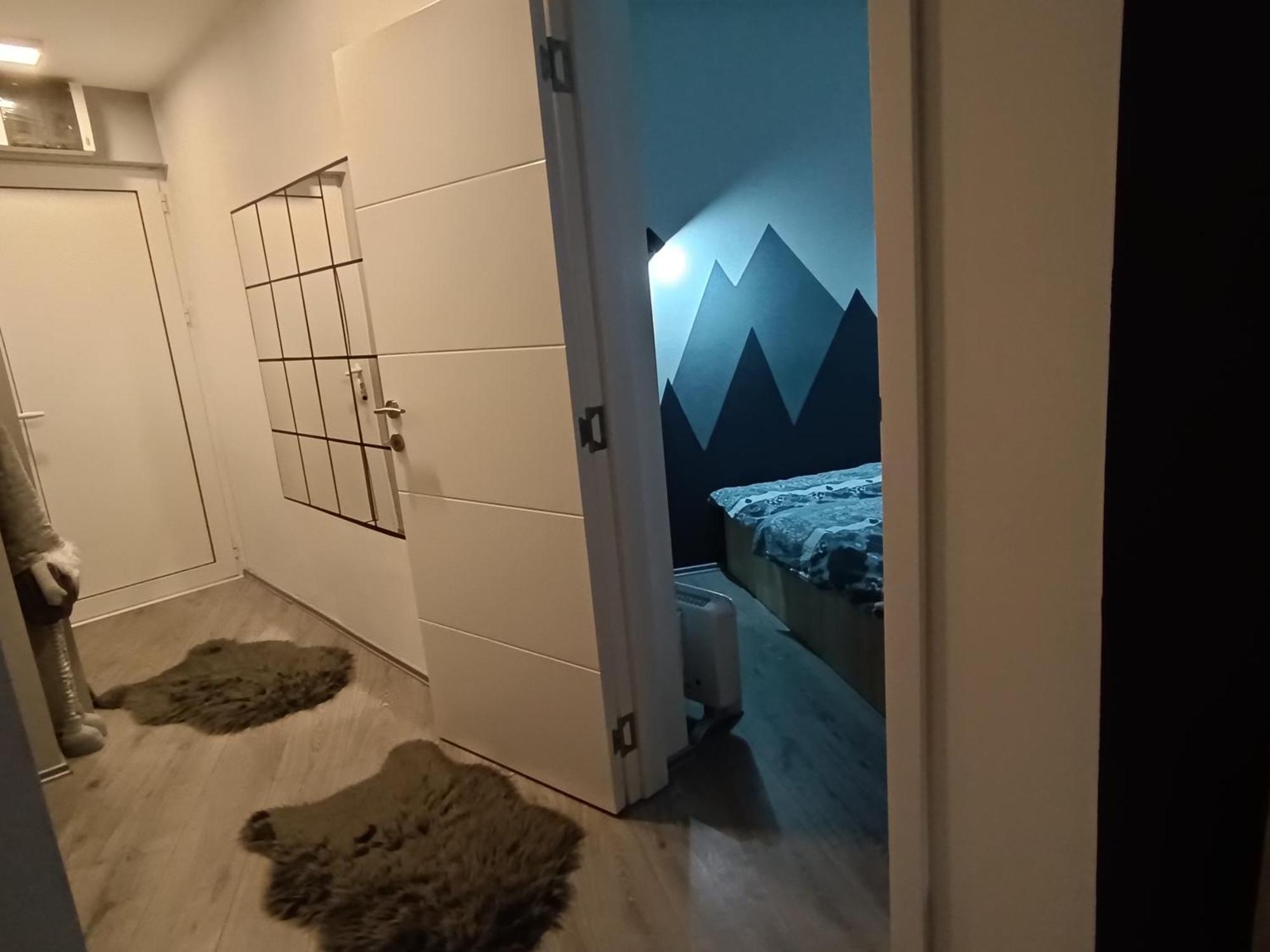 Apartment Triangle Divčibare 외부 사진